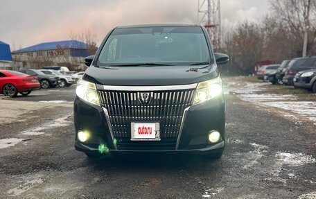 Toyota Esquire I, 2016 год, 2 000 000 рублей, 8 фотография