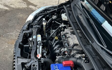 Toyota Esquire I, 2016 год, 2 000 000 рублей, 17 фотография