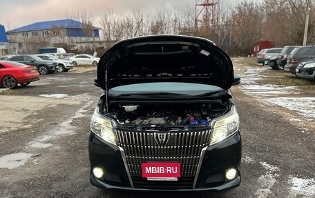 Toyota Esquire I, 2016 год, 2 000 000 рублей, 18 фотография