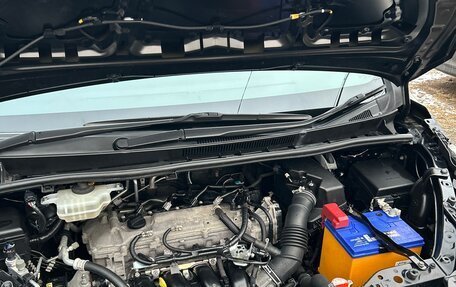 Toyota Esquire I, 2016 год, 2 000 000 рублей, 24 фотография