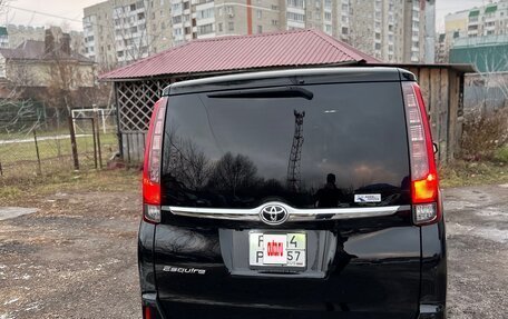 Toyota Esquire I, 2016 год, 2 000 000 рублей, 23 фотография