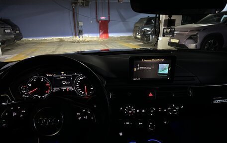 Audi A5, 2017 год, 3 450 000 рублей, 4 фотография