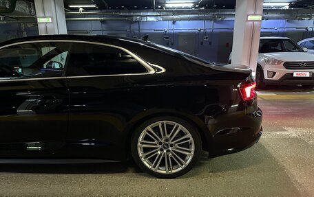 Audi A5, 2017 год, 3 450 000 рублей, 5 фотография