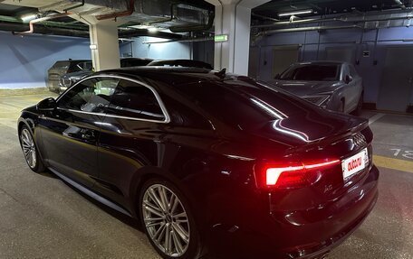 Audi A5, 2017 год, 3 450 000 рублей, 6 фотография