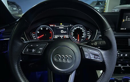 Audi A5, 2017 год, 3 450 000 рублей, 2 фотография