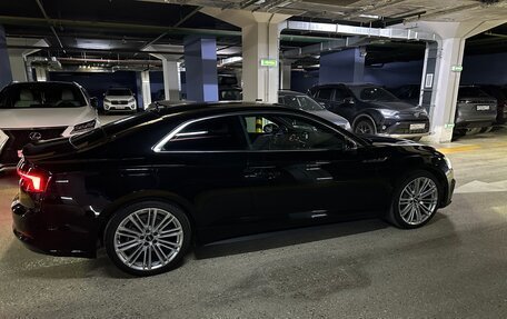 Audi A5, 2017 год, 3 450 000 рублей, 8 фотография