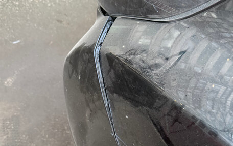 Toyota Land Cruiser Prado 150 рестайлинг 2, 2017 год, 4 600 000 рублей, 5 фотография