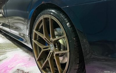 BMW 5 серия, 2020 год, 1 750 000 рублей, 1 фотография