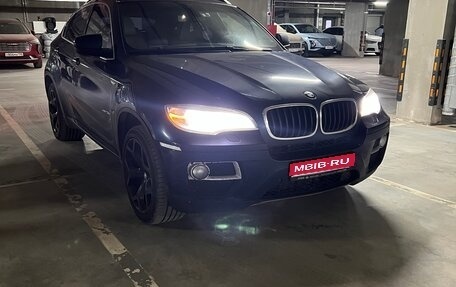 BMW X6, 2014 год, 2 200 000 рублей, 1 фотография