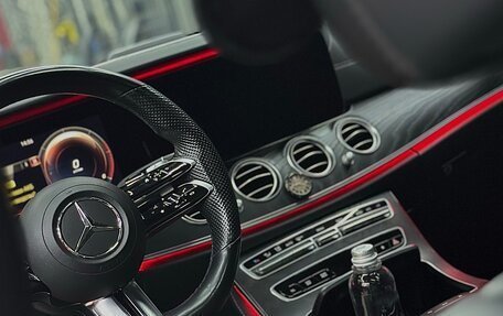 Mercedes-Benz E-Класс, 2020 год, 5 590 000 рублей, 1 фотография