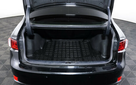 Lexus IS III, 2014 год, 2 300 000 рублей, 9 фотография