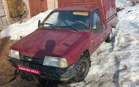 ИЖ 2717, 2004 год, 120 000 рублей, 1 фотография