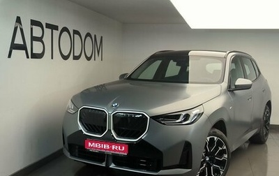 BMW X3, 2025 год, 8 300 000 рублей, 1 фотография