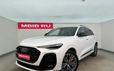 Audi Q5, 2026 год, 7 140 000 рублей, 1 фотография