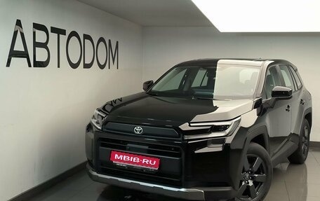 Toyota RAV4, 2025 год, 5 050 000 рублей, 1 фотография