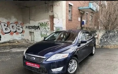 Ford Mondeo IV, 2008 год, 650 000 рублей, 1 фотография