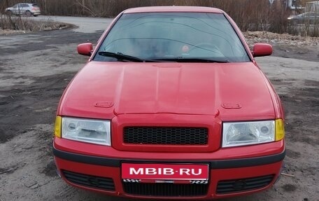 Skoda Octavia IV, 2007 год, 690 000 рублей, 1 фотография