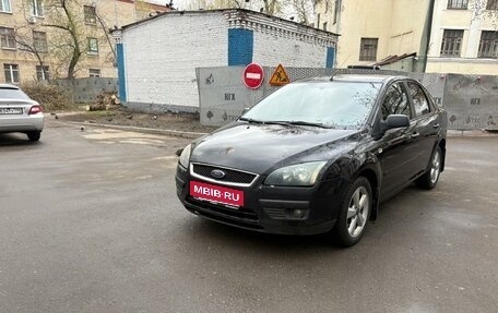 Ford Focus II рестайлинг, 2006 год, 255 000 рублей, 1 фотография
