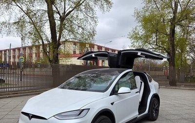 Tesla Model X I, 2023 год, 10 500 000 рублей, 1 фотография