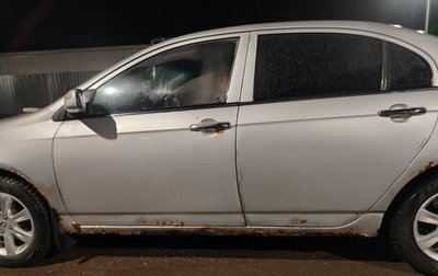 Lifan Solano I (630) рестайлинг, 2012 год, 150 000 рублей, 1 фотография