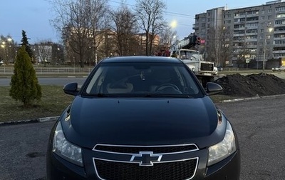 Chevrolet Cruze II, 2011 год, 770 000 рублей, 1 фотография