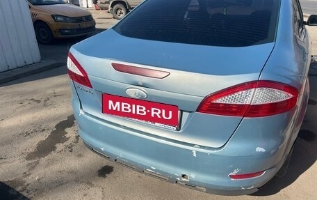 Ford Mondeo IV, 2009 год, 400 000 рублей, 1 фотография