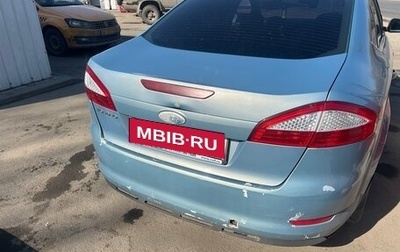 Ford Mondeo IV, 2009 год, 400 000 рублей, 1 фотография