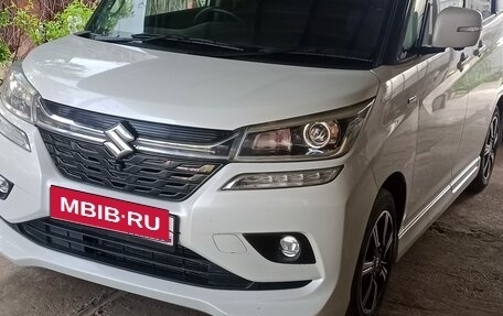 Suzuki Solio, 2020 год, 1 450 000 рублей, 1 фотография