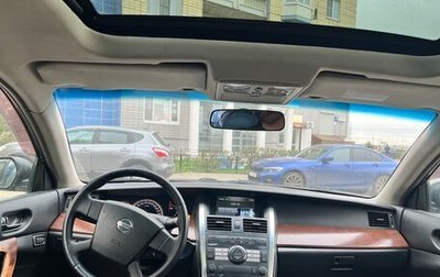 Nissan Teana, 2006 год, 550 000 рублей, 1 фотография