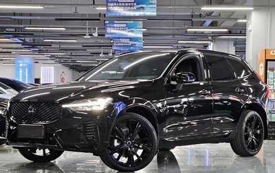 Volvo XC60 II, 2026 год, 5 590 000 рублей, 1 фотография