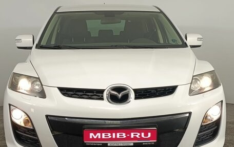 Mazda CX-7 I рестайлинг, 2011 год, 1 150 000 рублей, 1 фотография