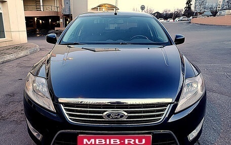 Ford Mondeo IV, 2008 год, 1 050 000 рублей, 1 фотография