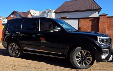 KIA Mohave I, 2020 год, 4 200 000 рублей, 1 фотография