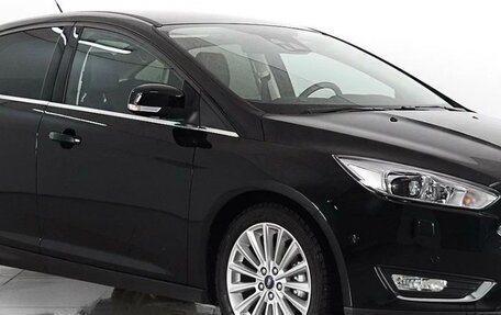 Ford Focus III, 2016 год, 1 199 000 рублей, 1 фотография