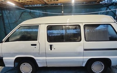 Toyota Town Ace III, 1990 год, 260 000 рублей, 1 фотография