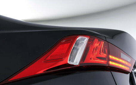 Lexus IS III, 2014 год, 2 300 000 рублей, 18 фотография