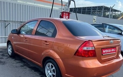 Chevrolet Aveo III, 2007 год, 335 000 рублей, 1 фотография