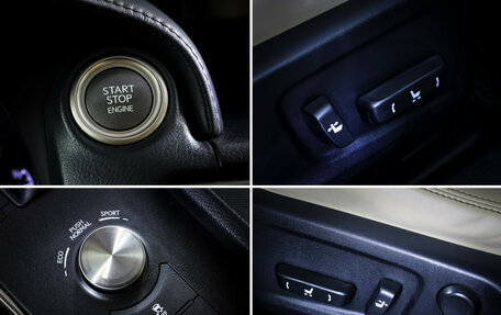 Lexus IS III, 2014 год, 2 300 000 рублей, 17 фотография