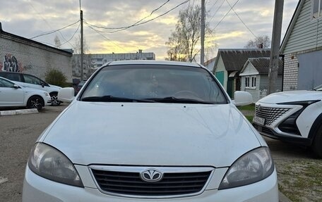 Daewoo Gentra II, 2014 год, 600 000 рублей, 1 фотография