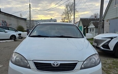 Daewoo Gentra II, 2014 год, 600 000 рублей, 1 фотография