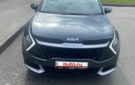 KIA Sportage IV рестайлинг, 2024 год, 3 680 000 рублей, 1 фотография