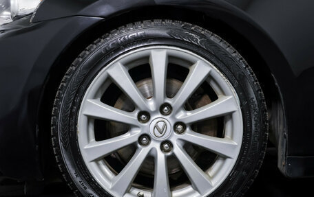 Lexus IS III, 2014 год, 2 300 000 рублей, 20 фотография