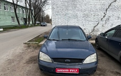Ford Mondeo III, 2003 год, 100 000 рублей, 1 фотография