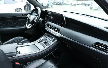 Hyundai Palisade I, 2021 год, 5 000 000 рублей, 9 фотография