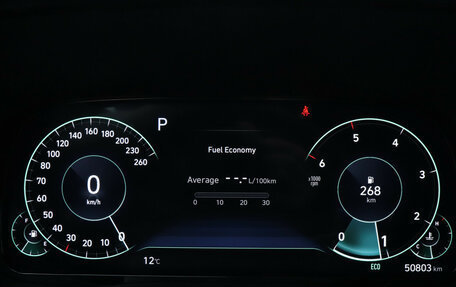 Hyundai Palisade I, 2021 год, 5 000 000 рублей, 11 фотография