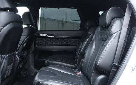 Hyundai Palisade I, 2021 год, 5 000 000 рублей, 10 фотография