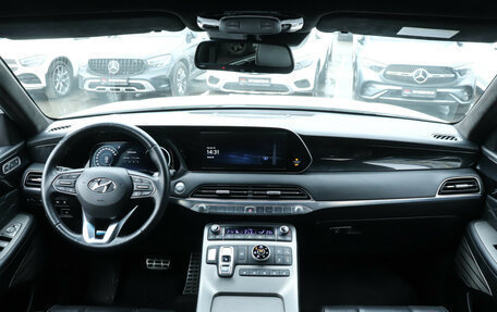 Hyundai Palisade I, 2021 год, 5 000 000 рублей, 12 фотография