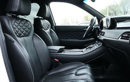 Hyundai Palisade I, 2021 год, 5 000 000 рублей, 14 фотография