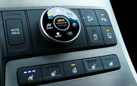 Hyundai Palisade I, 2021 год, 5 000 000 рублей, 16 фотография