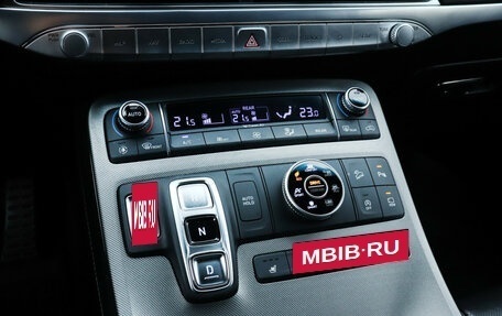 Hyundai Palisade I, 2021 год, 5 000 000 рублей, 15 фотография